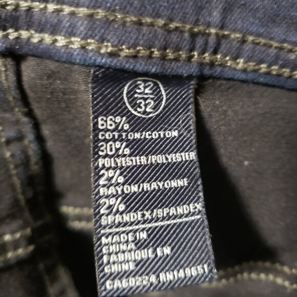Men's Buffalo Jeans - Picture 6 of 6